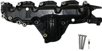 Коллектор всасывающий vika фото №1