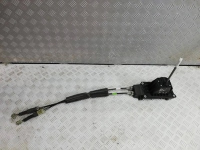 Sandero ii lift 1,0 sce троси перемикання передач фото №1