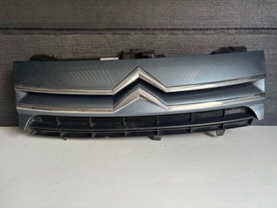 Решітка радіатора решітка радіатора citroen jumpy ii ezw фото №1