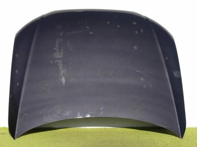 Капот audi a5 8t lift 11-15r заменитель nówa идеальное состояние фото №1