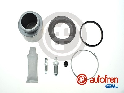 KIT DE REPARACIÓN SOPORTE CON TLOCZKIEM D42164C AUTOFREN SEINSA AUTOFREN D42164C  