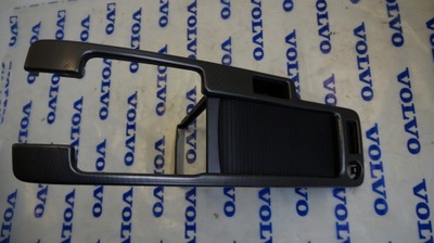 Volvo c30 v50 s40 c70 шторка dekor r-design фото №1