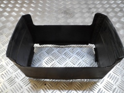 Ізоляція акумулятор citroen c-crosser peugeot фото №1