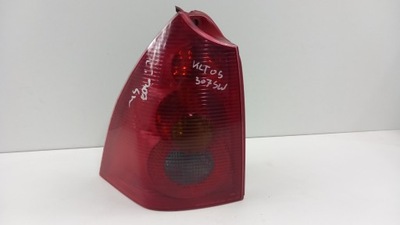Peugeot 307 sw лампа задня ліва фото №1