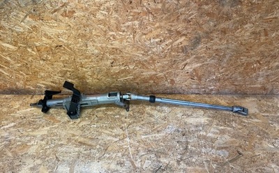 Колонка рулевая шток alfa romeo stelvio фото №1