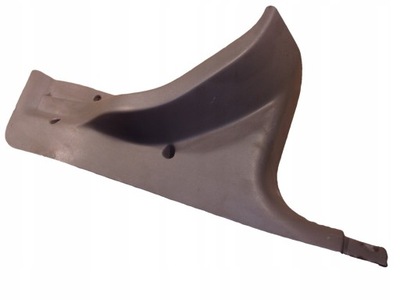 Молдинг захист поріг задня ліва fiat punto фото №1