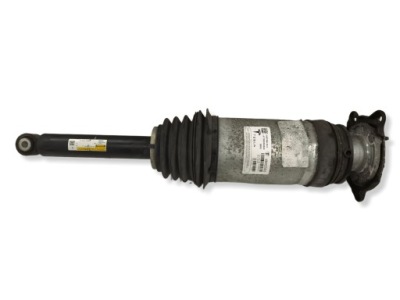 Амортизатор задній права сторона tesla model s 106746625c фото №1