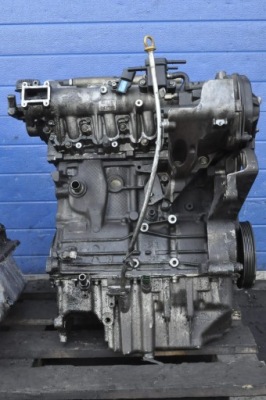 147 156 1.9jtd 140km двигатель 192a5000 форсунки насос фото №1