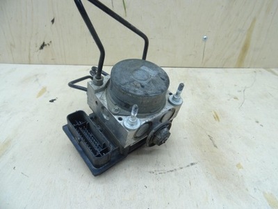 Fiat 500 1.2 насос abs 0265800800 фото №1