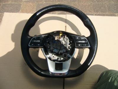 Повітропровід шкіра kia sportage iv gt-line пелюстки перемикання oryg фото №1