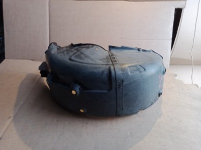 Hyundai santa fe лівий задня 86835-2b000 06-10r фото №1