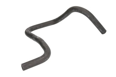 Шланг обігрівача korea d40007d фото №1