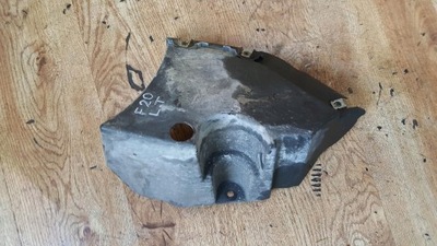 Bmw f20 захист корпус підвіска лівий задня 7241835 фото №1