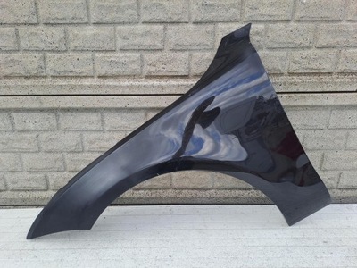 Audi a7 4g 4g8 крила передній лівий оригінал фото №1