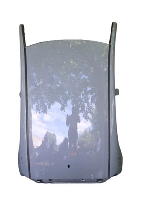 Toyota corolla e21 hb цвет 1h5 крыша фото №1