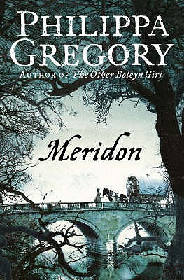 MERIDON, Philippa Gregory