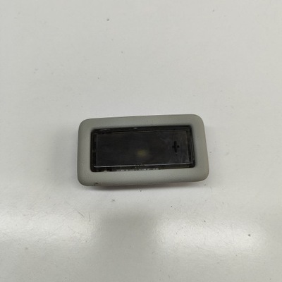 Land rover discovery sport 2017 світло сидіння передній фото №1