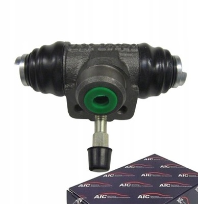 Цилиндрик тормозной do vw polo vento фото №1