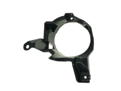 52128-42090 кронштейн фары противотуманной rav-4 фото №1