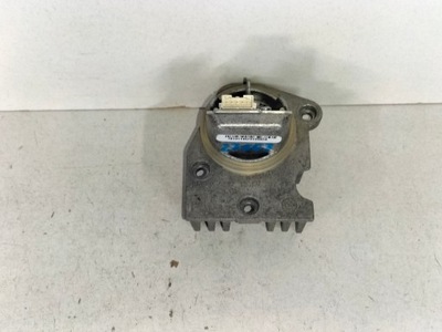 Перетворювач модуль led jeż правий bmw x1 e84 09- r1 фото №1