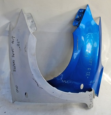 Крила лівий / правий перед suzuki swift 2017- фото №1