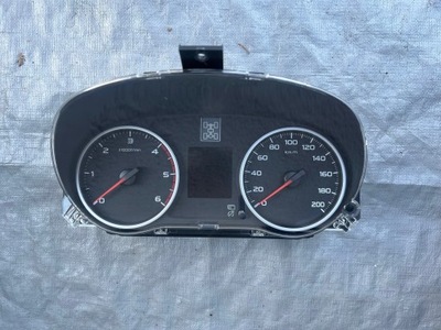 Fullback l200 счетчик приборы 2.4 17r фото №1