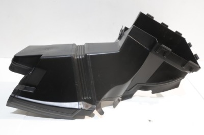 Citroen c5 aircross повітропровід впуск повітря інтеркулер 9833398380 фото №1