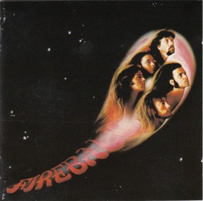 Deep Purple – Fireball 25th Anniversary Edition
