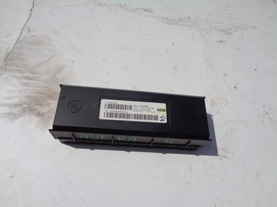 Модуль 13340390 opel astra 4 j фото №1