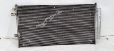 Fiat 500x радіатор кондиціонера фото №1