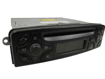 MERCEDES CUPÉ 203 209 VITO 639 RADIO A2038202286  