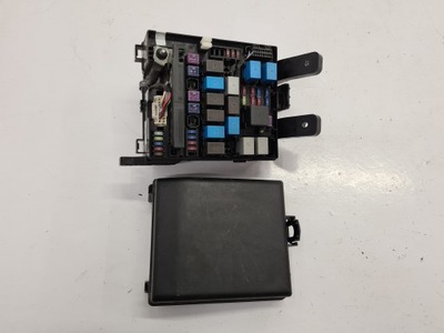 Hyundai ix35 коробка запобіжників 1.7crdi фото №1