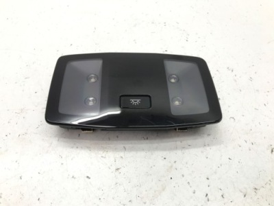 Lexus lbx 2023 2024 освітлення кабіни перед лампа w стеля 81360-78040 фото №1