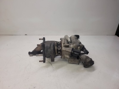 Турбонагнітач audi vw seat 1.8 tfsi 06j145701r фото №1