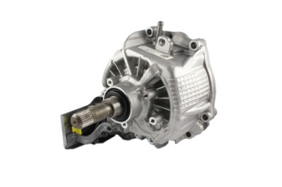 Коробка передач приладова porsche cayenne 0f2341011f фото №1