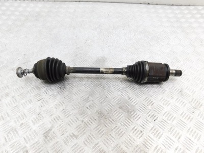 Приводной вал левая перед 7598027 - bmw x3 f25 x4 f26 2.0d фото №1