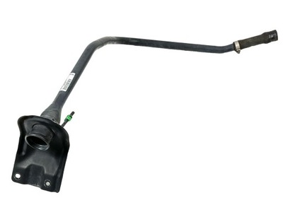 Hummer h3 06-10r труба шланг топлива do бака фото №1