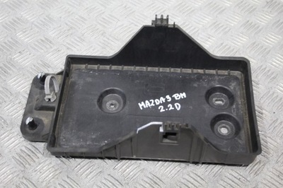Основа акумулятор mazda 3 iii bm фото №1