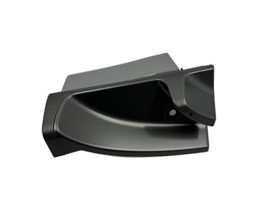 Jaguar f-pace svr нижняя молдинг крыла правая фото №1