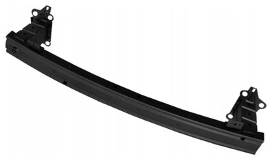 Усилитель балка бампера renault megane iv 16+ фото №1