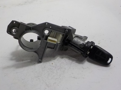 Opel astra h iii замок зажигания ключ pilot 2421430 фото №1