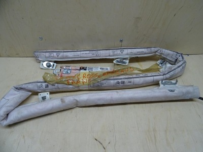 Citroen c3 aircross opel crossland шторка безпеки права фото №1