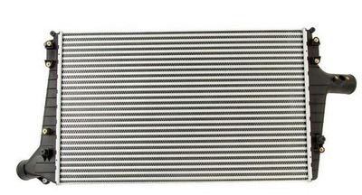 Интеркулер audi a6 2.5 tdi 1997 - 2001 4b0145805a фото №1