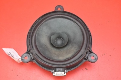 Динамик левый задняя mazda 6 3 iii gj 14r фото №1