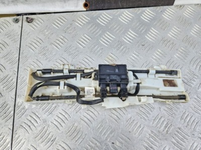 Volvo xc90 ii блок керування модуль відкривання кришки 31652261 фото №1