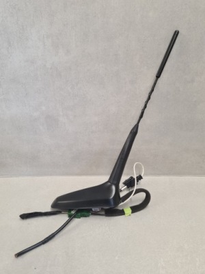 Bat основание подножка антенны антенна opel mokka оригинал фото №1