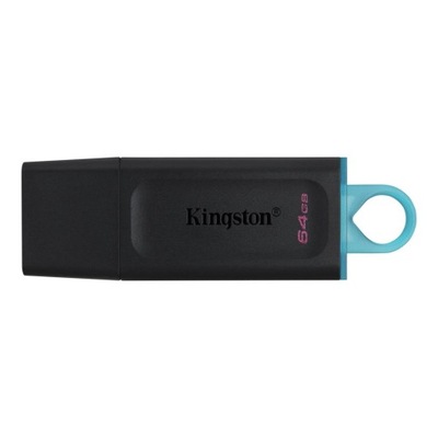 Kingston 64GB USB 3.2 Gen 1 DataTraveler Exodia (B
