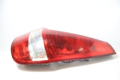 Лампа правая задняя hyundai i30 i kombi фото №1