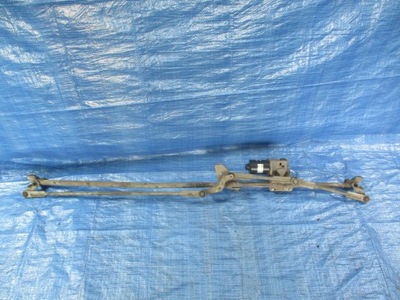 Механизм дворник citroen c 4 europa фото №1