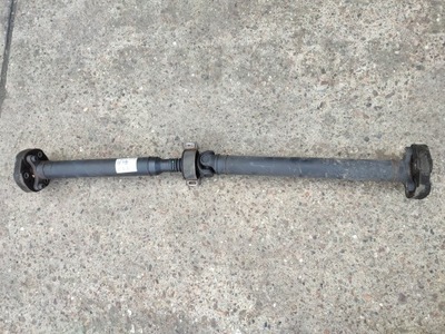 Mercedes r172 slk wał приводной 2.2 cdi a1720100 фото №1